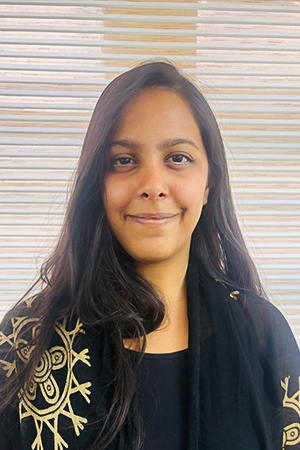 Khushi Sahay