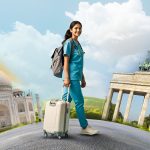 How to Get a nursing Job in Europe from India