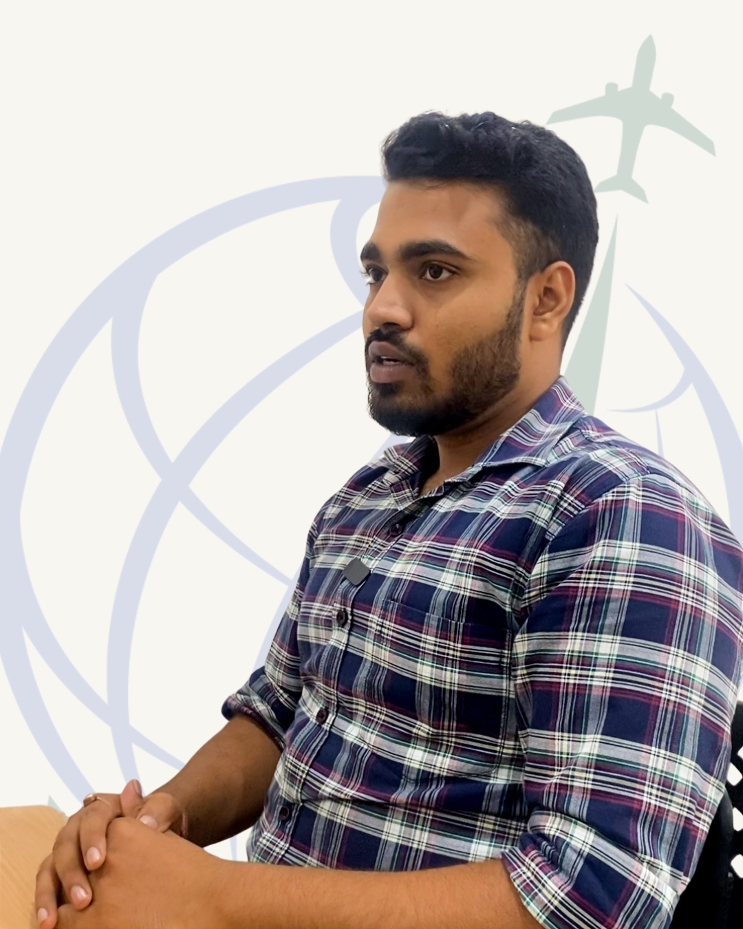 From Nurse to Germany 🇩🇪 - Nishant’s Story