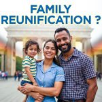 When Can I Apply for Family Reunification in Germany