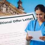 Conditional Offer Letter COL for Nurses in Germany What It Includes