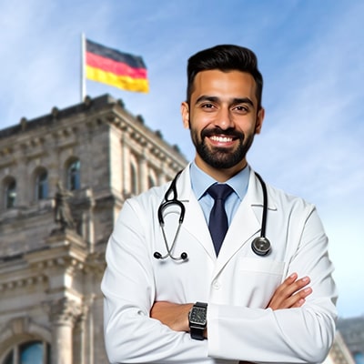 Doctor