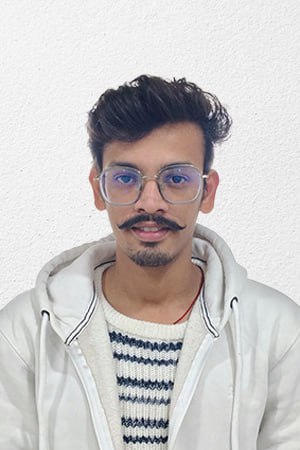 Nikhil Madhukar