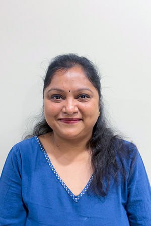 Shilpa Das