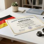 GNM Nurse in Germany - Is Your Qualification Eligible-Banner