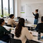Best German language institute West Delhi 2026 - Jet Set Jobs South Patel Nagar