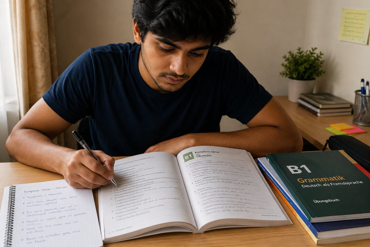 German B1 coaching near Karol Bagh Patel Nagar Delhi — Jet Set Jobs South Patel Nagar