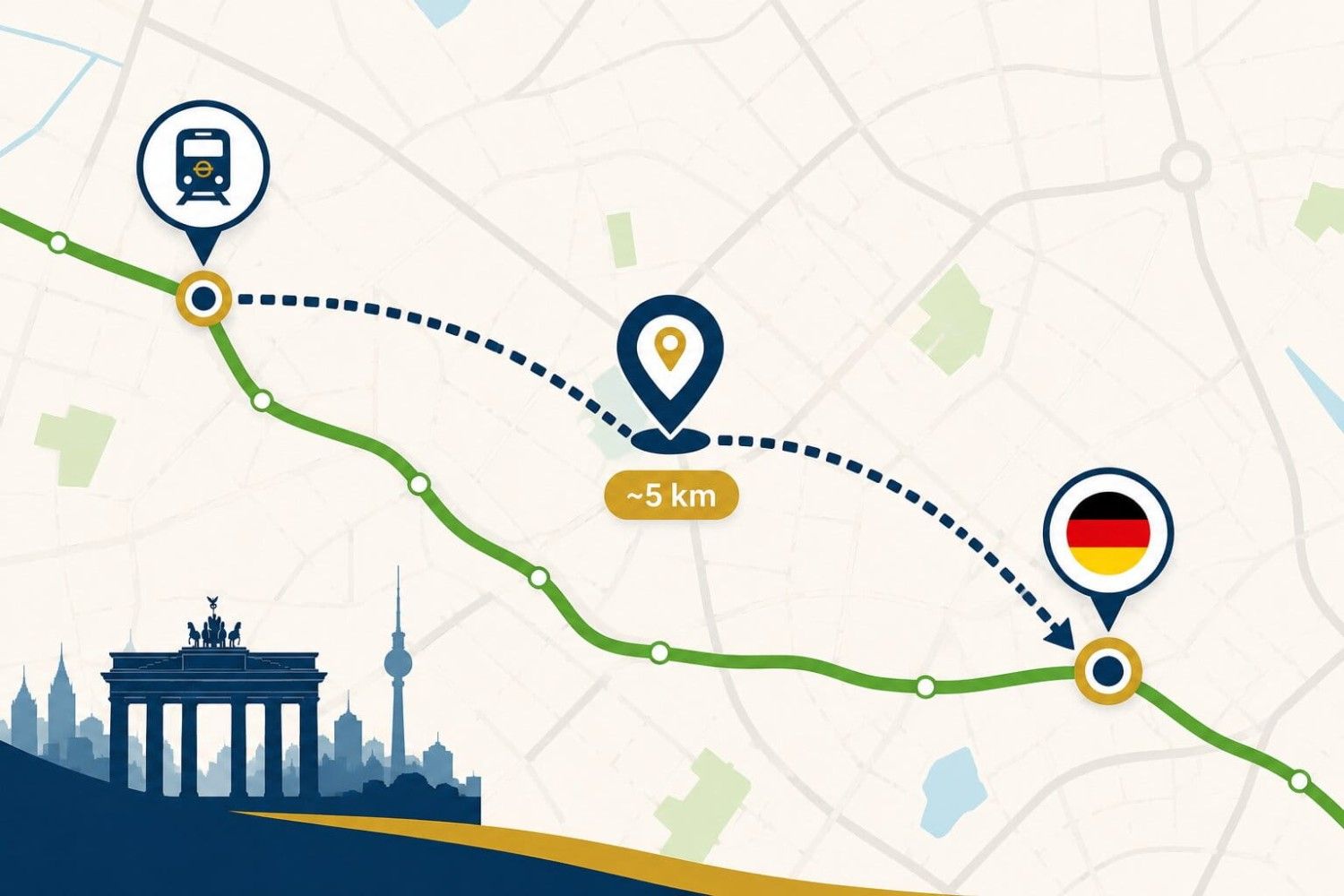 German language classes near Tilak Nagar Delhi — Jet Set Jobs South Patel Nagar