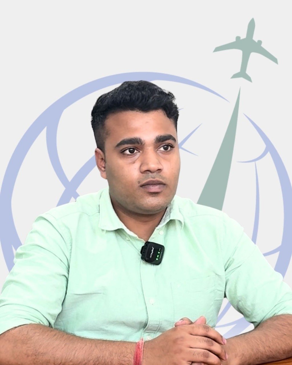 Why I'm Learning German 🇩🇪 - Nishant Journey