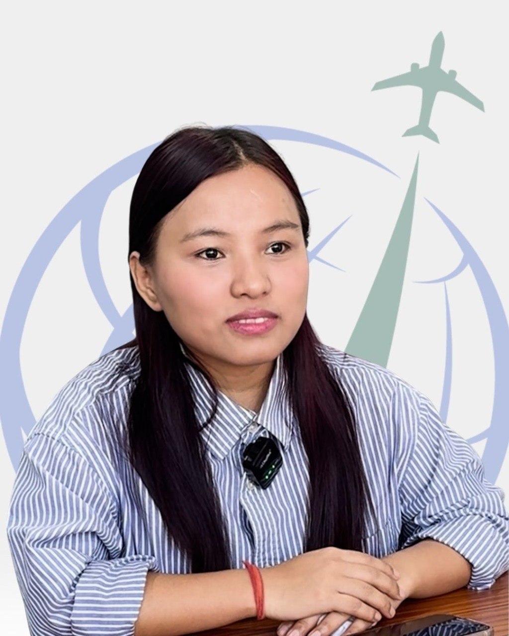 🎉 She Cleared the Interview! Srishti’s Journey to a Top German Hospital 🇩🇪🏥 | Success Story