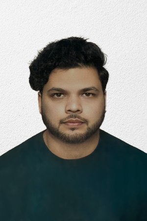 faculty - Rupak Kumar