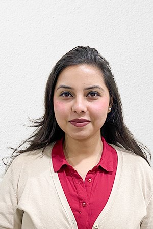 Shreya Pant