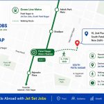 German language classes near Patel Nagar Metro station Delhi - Jet Set Jobs South Patel Nagar