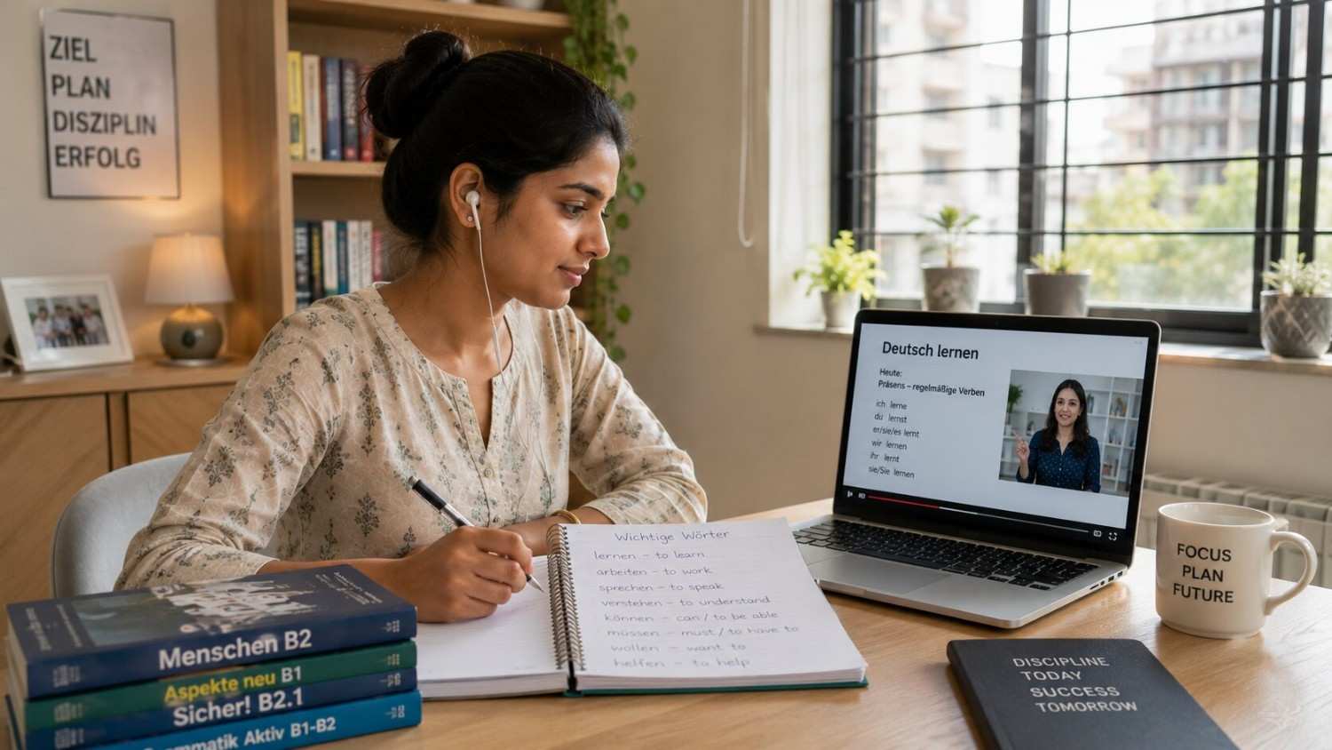 German language classes near Shalimar Bagh North Delhi - Jet Set Jobs South Patel Nagar