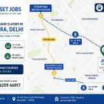 German language classes in Pitampura Delhi - Jet Set Jobs South Patel Nagar online and offline