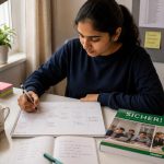 How to prepare for TELC B2 exam - 8-week study plan - Jet Set Jobs South Patel Nagar Delhi