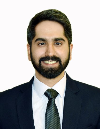 Naman Kamra